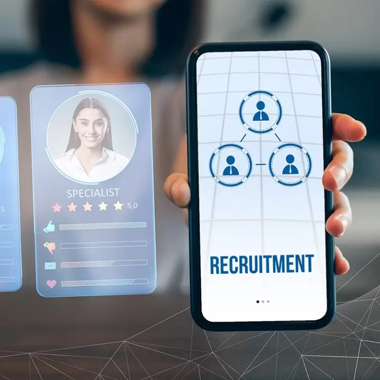 AI Recruiting Services